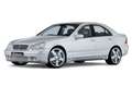 Mercedes-Benz C 220 CDI CLASSIC. Argent - thumbnail 1