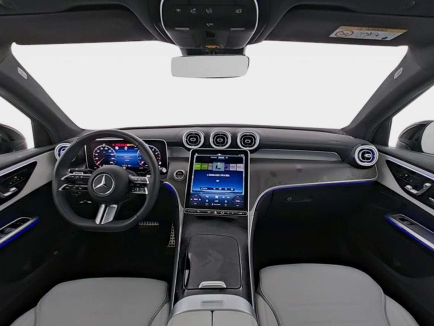 Mercedes GLC Coupé 300 -  - Joinsteer - #5