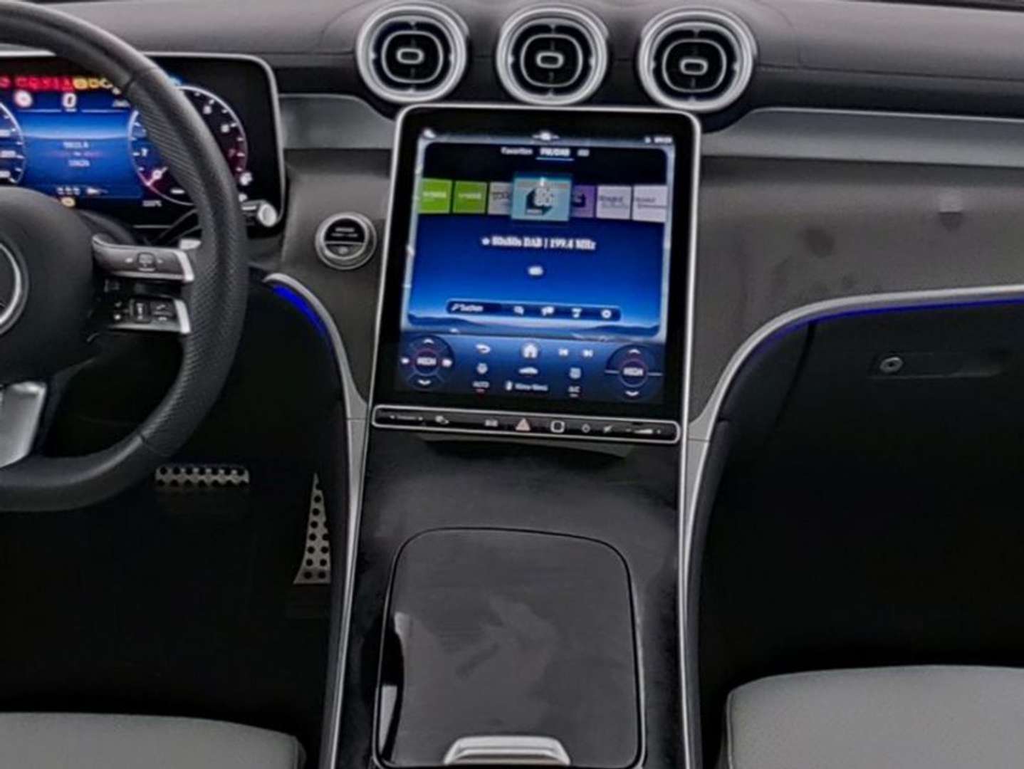 Mercedes GLC Coupé 300 -  - Joinsteer - #3