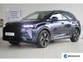 DS Automobiles DS 7 E-Tense 225-PK Performance Line+ LUXE UITVOERING | Blauw - thumbnail 1
