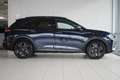 DS Automobiles DS 7 E-Tense 225-PK Performance Line+ LUXE UITVOERING | Blauw - thumbnail 4