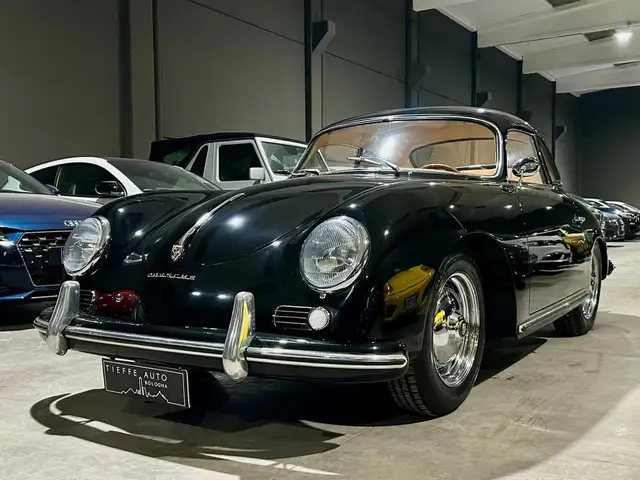 Porsche 356 356 A 1600