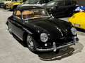 Porsche 356 356 A 1600 Nero - thumbnail 3