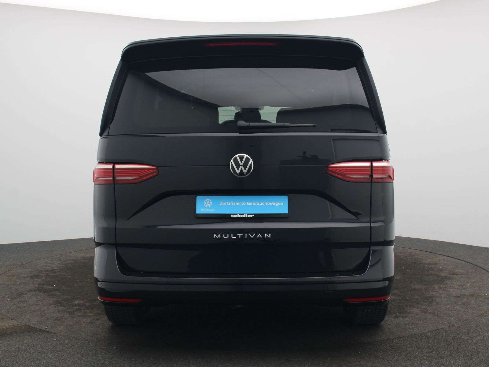 Volkswagen T7