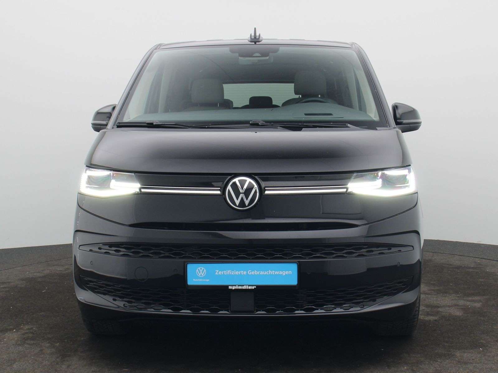 Volkswagen T7