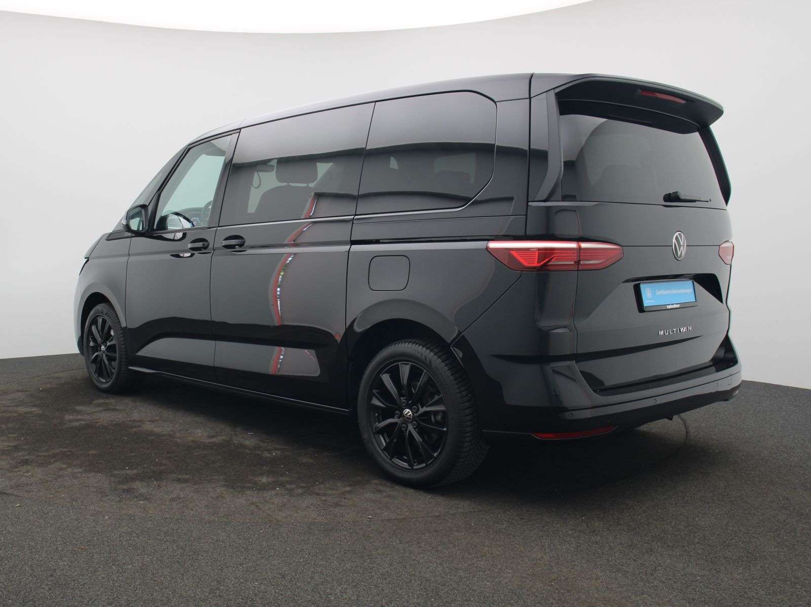 Volkswagen T7