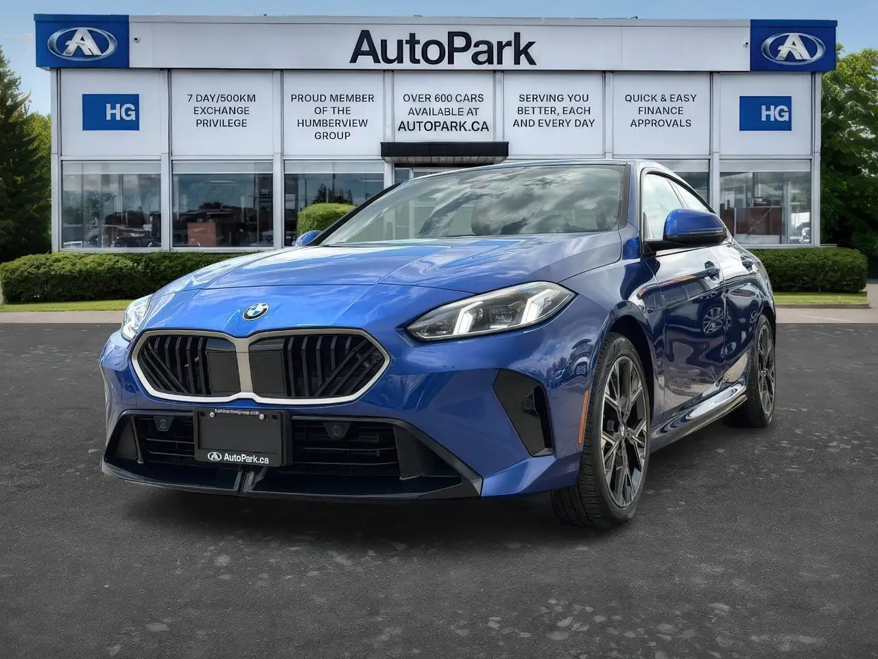 2025 BMW 2 Series