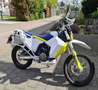 Husqvarna 701 Enduro Long Range Fernreise Alb - thumbnail 15