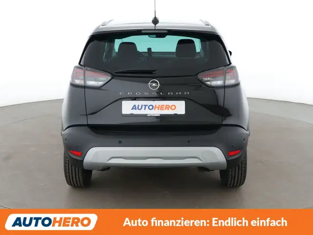 Opel Crossland X view 5
