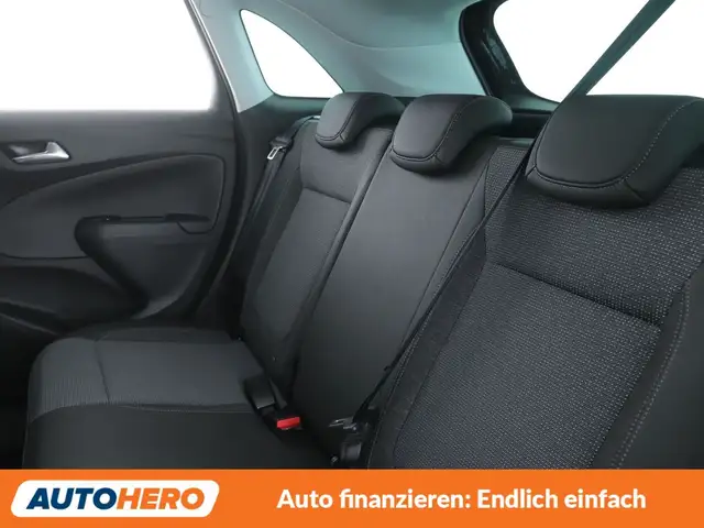 Opel Crossland X view 14