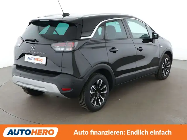 Opel Crossland X view 6