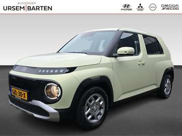 Pulse 49 kWh | Navigatie | Achteruitrijcamera | Ca