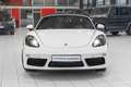 Porsche Boxster 718*SPORTSITZE*LEDER*HIFI*KAMERA*6-GANG* Blanco - thumbnail 30