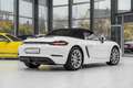 Porsche Boxster 718*SPORTSITZE*LEDER*HIFI*KAMERA*6-GANG* Blanco - thumbnail 29