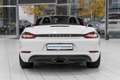 Porsche Boxster 718*SPORTSITZE*LEDER*HIFI*KAMERA*6-GANG* Blanco - thumbnail 6