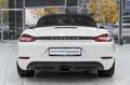 Porsche Boxster 718*SPORTSITZE*LEDER*HIFI*KAMERA*6-GANG* Blanco - thumbnail 31