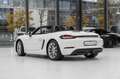 Porsche Boxster 718*SPORTSITZE*LEDER*HIFI*KAMERA*6-GANG* Blanco - thumbnail 3