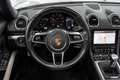 Porsche Boxster 718*SPORTSITZE*LEDER*HIFI*KAMERA*6-GANG* Blanco - thumbnail 18