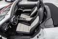 Porsche Boxster 718*SPORTSITZE*LEDER*HIFI*KAMERA*6-GANG* Blanco - thumbnail 16