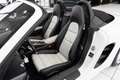 Porsche Boxster 718*SPORTSITZE*LEDER*HIFI*KAMERA*6-GANG* Blanco - thumbnail 15
