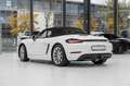 Porsche Boxster 718*SPORTSITZE*LEDER*HIFI*KAMERA*6-GANG* Blanco - thumbnail 28