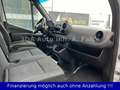 Mercedes-Benz Sprinter III Kasten 311 CDI FWD Klimaautomatik Weiß - thumbnail 9