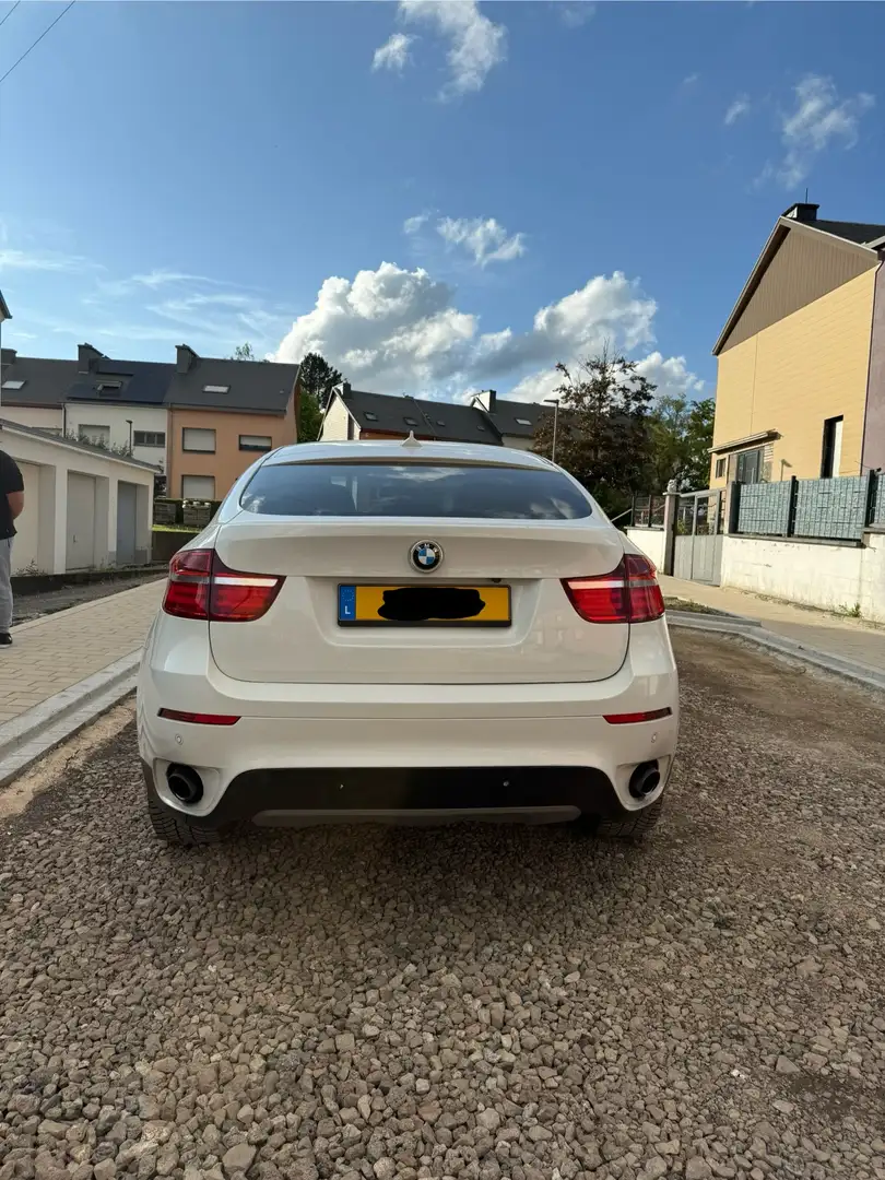 BMW X6 xDrive40d - 1