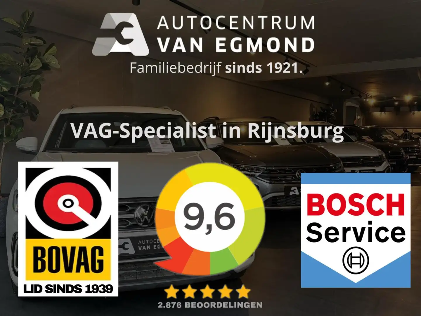 Volkswagen Polo 1.0 TSI R-LINE | APP CNNCT | NAVI | PDC Noir - 2