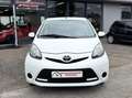 Toyota Aygo 1.0 VVT-i Aspiration AIRCO 5DRS 1e eigenaar Wit - thumbnail 8