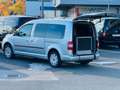 Volkswagen Caddy Maxi-Behindertengerecht-Rampe Argento - thumbnail 8