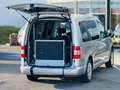 Volkswagen Caddy Maxi-Behindertengerecht-Rampe Argento - thumbnail 6
