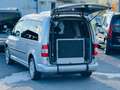 Volkswagen Caddy Maxi-Behindertengerecht-Rampe Argento - thumbnail 9