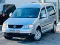 Volkswagen Caddy Maxi-Behindertengerecht-Rampe Argento - thumbnail 4