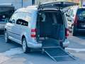 Volkswagen Caddy Maxi-Behindertengerecht-Rampe Argento - thumbnail 10