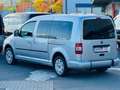 Volkswagen Caddy Maxi-Behindertengerecht-Rampe Argento - thumbnail 7