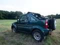 Suzuki Jimny Jimny Cabrio 1.3i 16v JLX ABS Groen - thumbnail 22