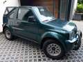 Suzuki Jimny Jimny Cabrio 1.3i 16v JLX ABS Groen - thumbnail 5