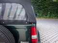 Suzuki Jimny Jimny Cabrio 1.3i 16v JLX ABS Groen - thumbnail 7