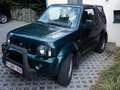 Suzuki Jimny Jimny Cabrio 1.3i 16v JLX ABS Groen - thumbnail 3