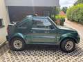 Suzuki Jimny Jimny Cabrio 1.3i 16v JLX ABS Groen - thumbnail 32