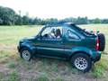 Suzuki Jimny Jimny Cabrio 1.3i 16v JLX ABS Groen - thumbnail 17