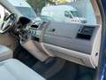 Volkswagen T5 2.0 TDI//Pritsche LANG//DOKA//KLIMA//1.H//TOP Blau - thumbnail 8