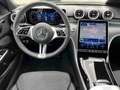 Mercedes-Benz C 180 Avantgarde AdvPLus+MBUX+LED+Kam+SHZ+Memory Schwarz - thumbnail 10
