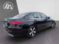 Mercedes-Benz C 180 Avantgarde AdvPLus+MBUX+LED+Kam+SHZ+Memory Schwarz - thumbnail 4