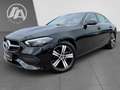 Mercedes-Benz C 180 Avantgarde AdvPLus+MBUX+LED+Kam+SHZ+Memory Schwarz - thumbnail 15