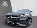 Mercedes-Benz C 180 Avantgarde AdvPLus+MBUX+LED+Kam+SHZ+Memory Schwarz - thumbnail 3