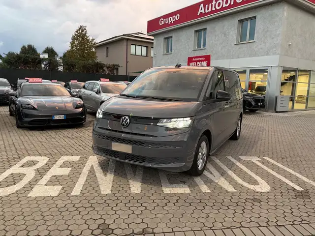 Volkswagen T7 Multivan Multivan T7 2.0 tdi Van Short Overhang 150cv dsg 7p.ti