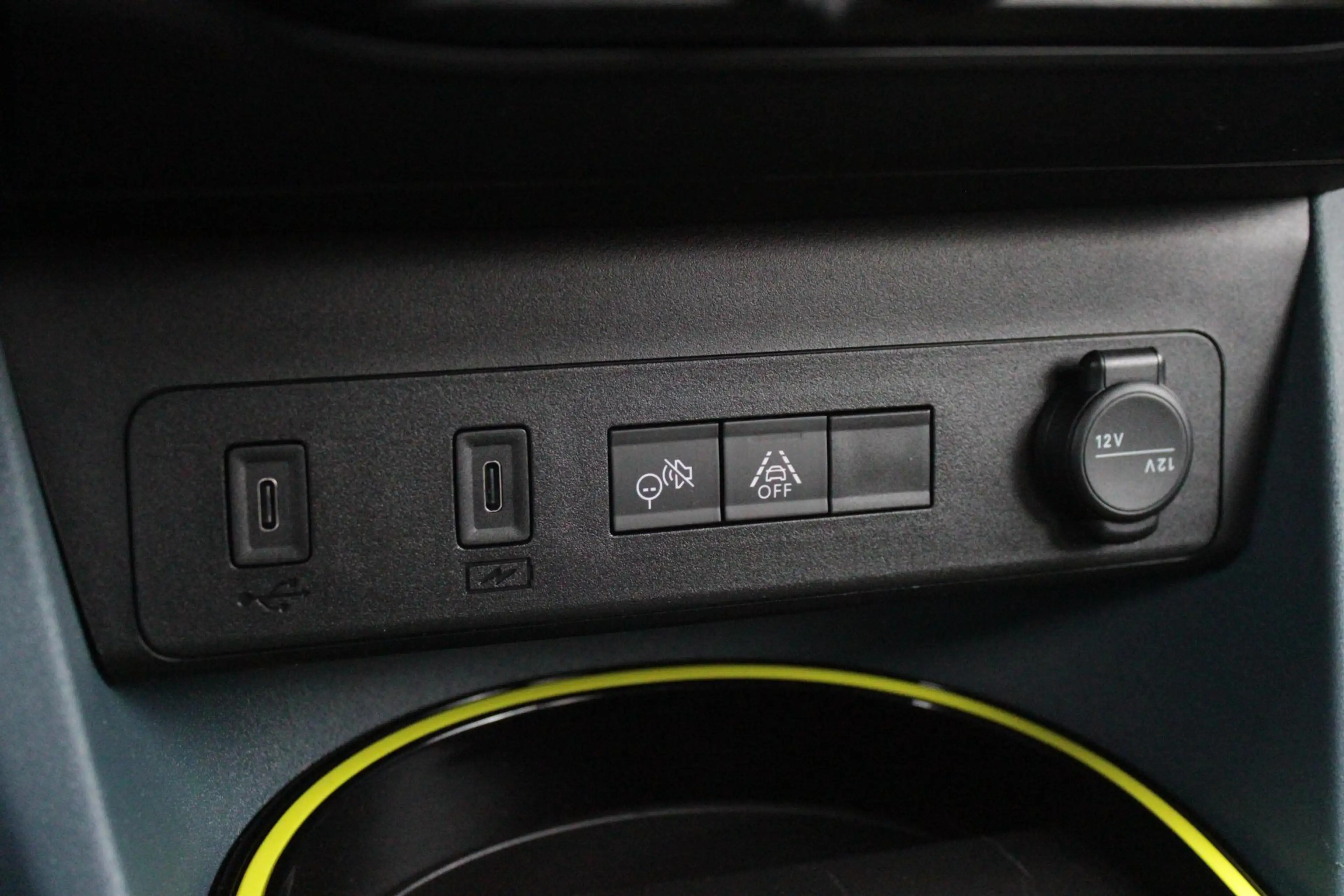 Fiat Grande Panda 1.2 Hybrid 110PK AUTOMAAT ICON | PACK STYLE: 16" L — photo 26
