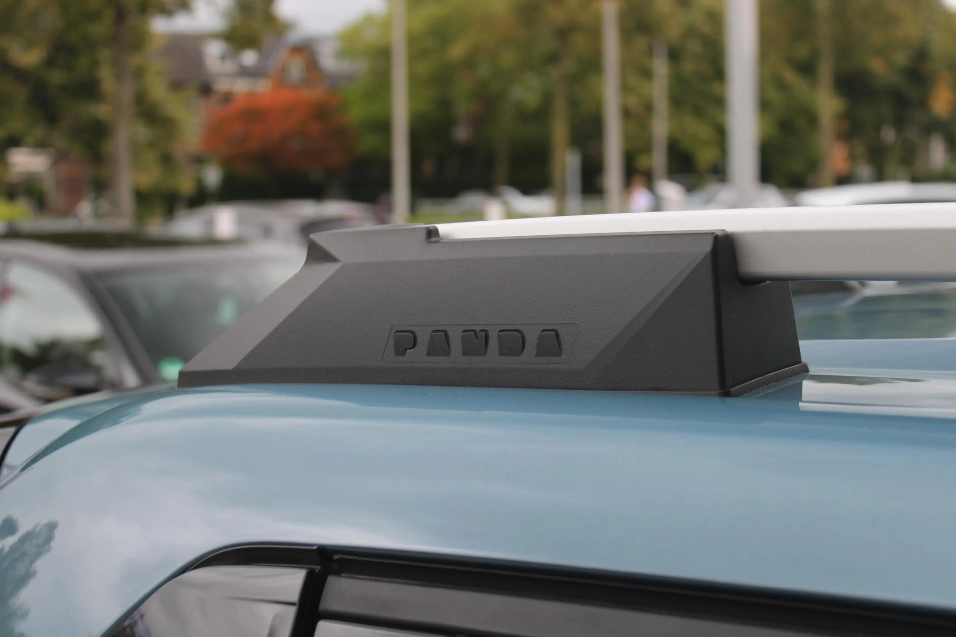Fiat Grande Panda 1.2 Hybrid 110PK AUTOMAAT ICON | PACK STYLE: 16" L — photo 25