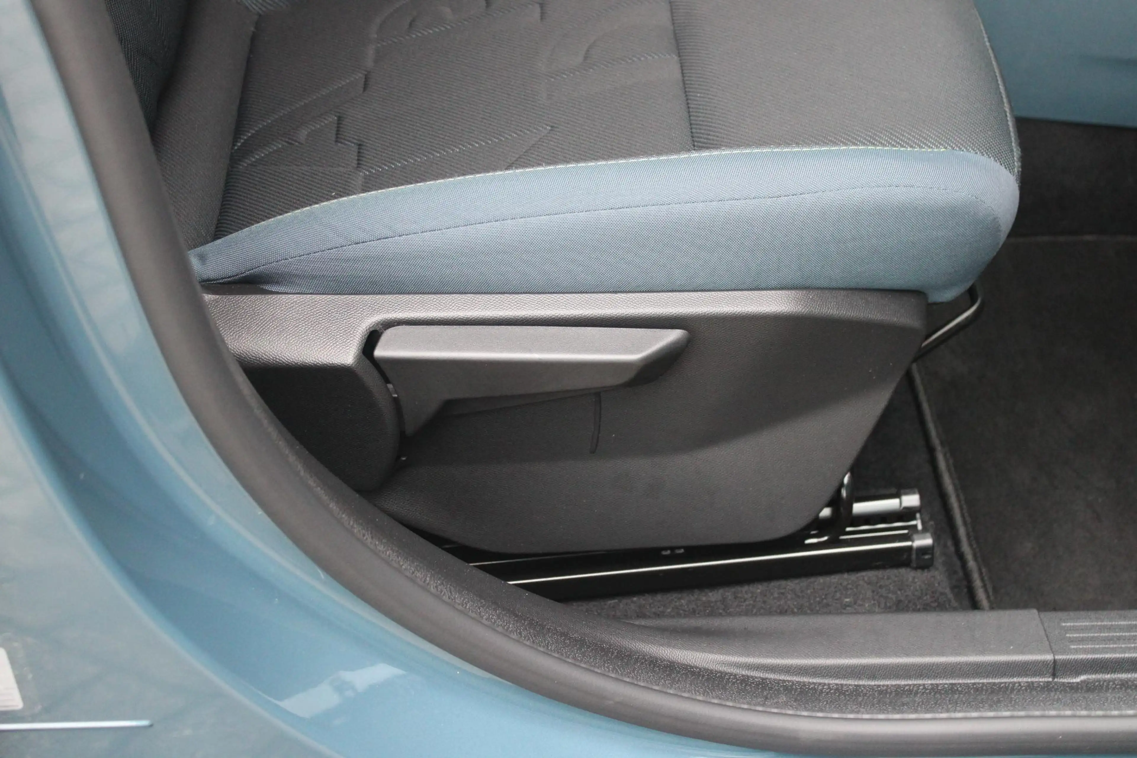 Fiat Grande Panda 1.2 Hybrid 110PK AUTOMAAT ICON | PACK STYLE: 16" L — photo 18